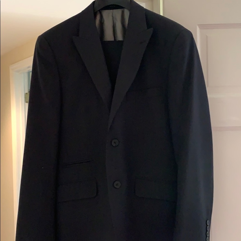 Suit